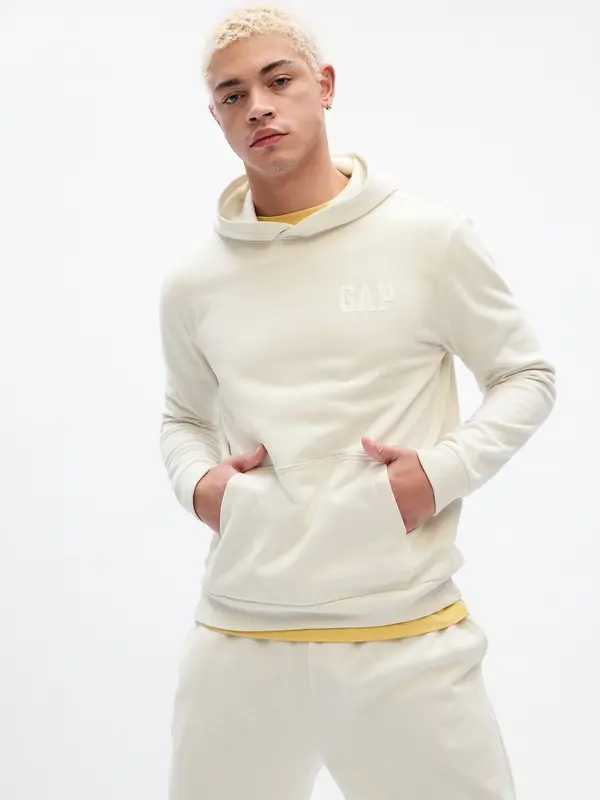 GAP GAP Sweatshirt with logo - Men