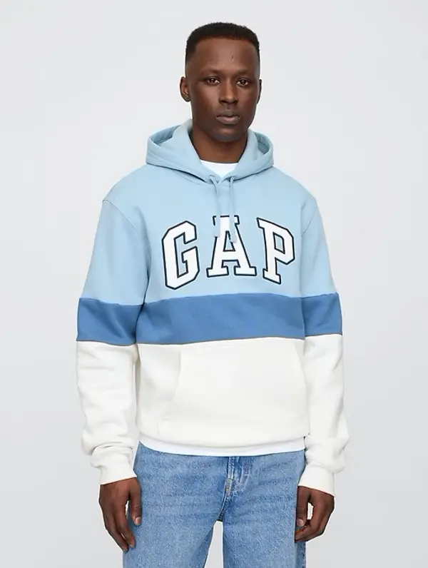 GAP GAP Sweatshirt with logo - Men's