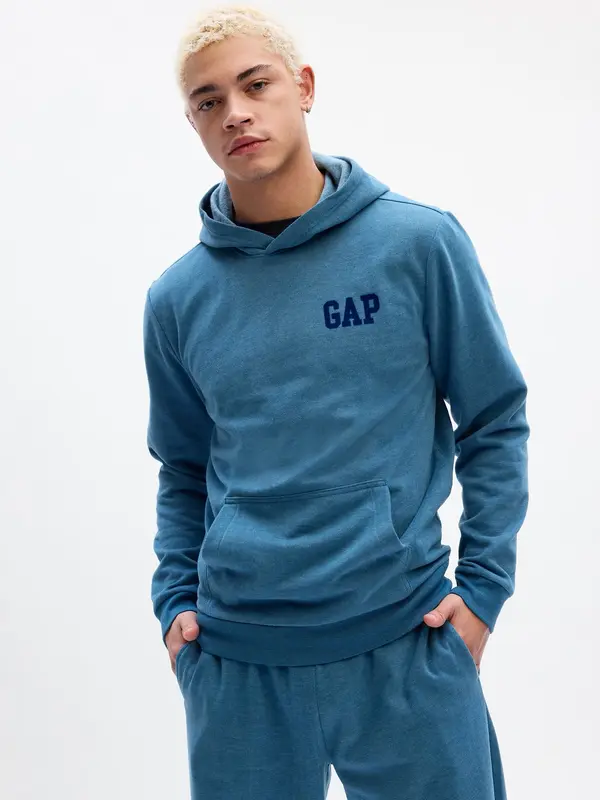 GAP GAP Sweatshirt with Logo - Men's