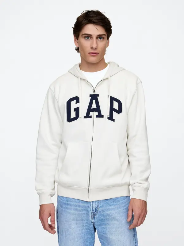 GAP GAP Sweatshirt with logo - Men's