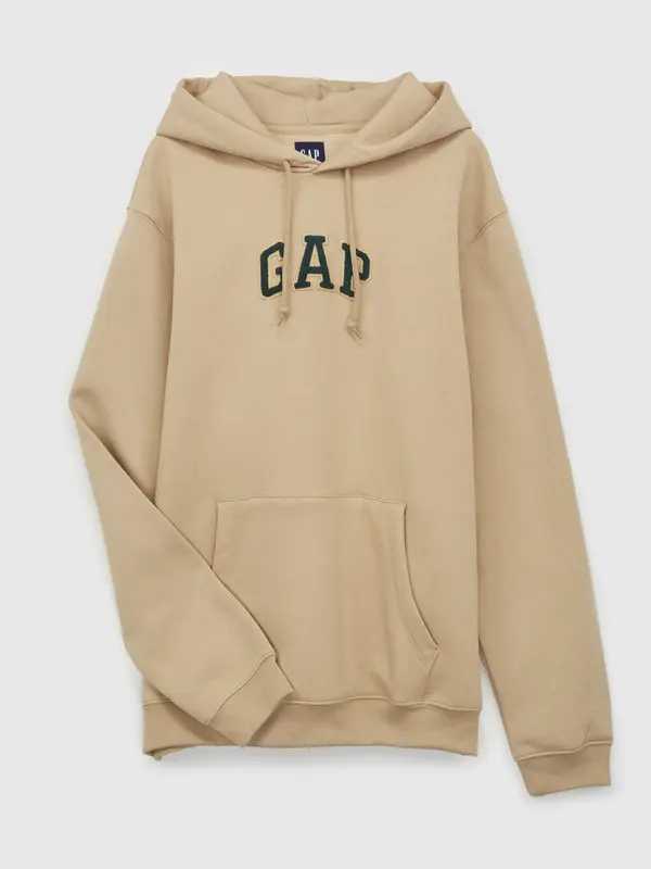 GAP GAP Sweatshirt with Logo - Men's