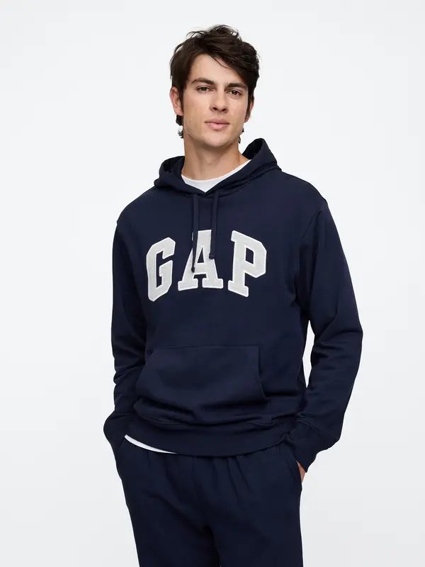 GAP GAP Sweatshirt with logo - Men's
