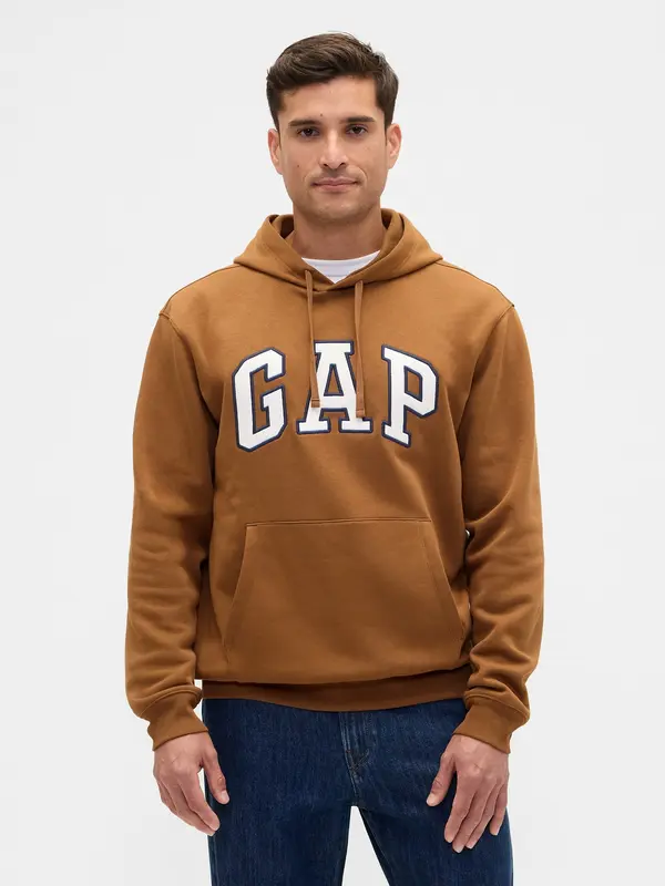 GAP GAP Sweatshirt with logo - Men's