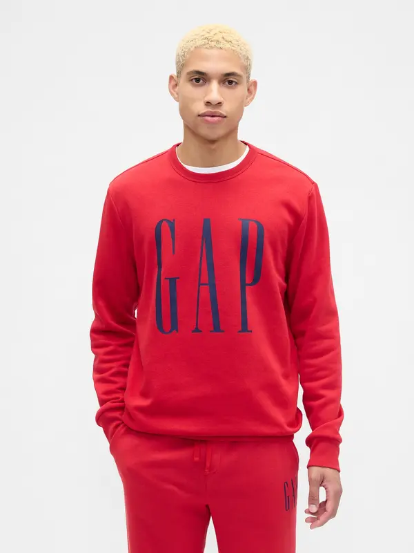 GAP GAP Sweatshirt with logo - Men's