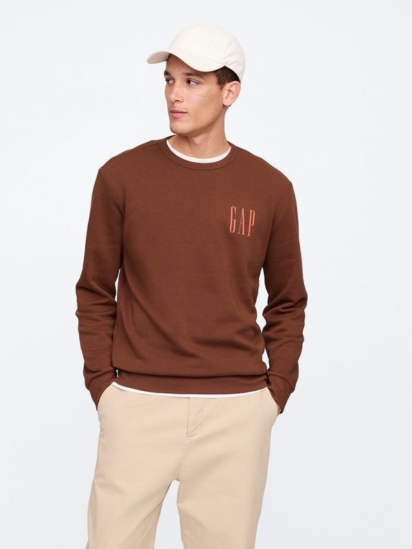 GAP GAP Sweatshirt with logo - Men's