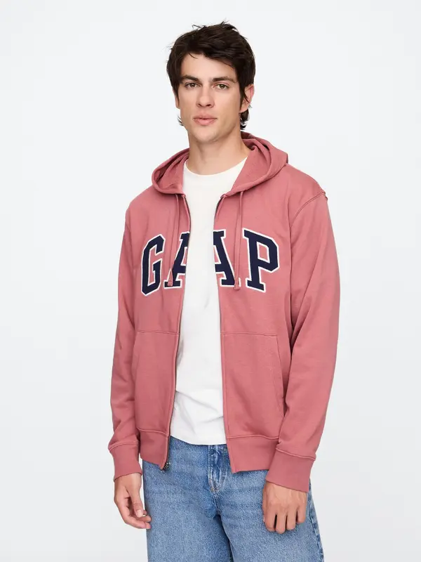 GAP GAP Sweatshirt with logo - Men's