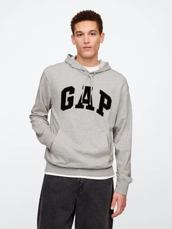 GAP GAP Sweatshirt with logo - Men's