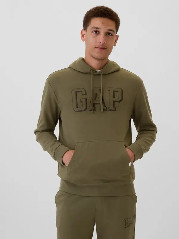GAP GAP Sweatshirt with Logo - Men's