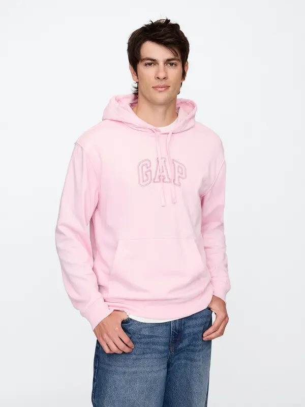 GAP GAP Sweatshirt with logo - Men's