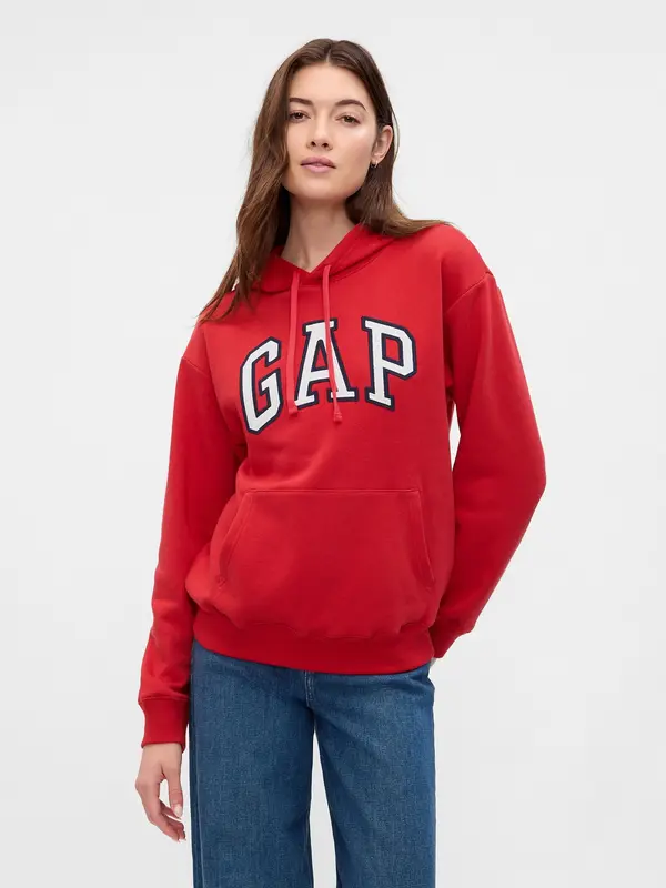 GAP GAP Sweatshirt with logo - Women