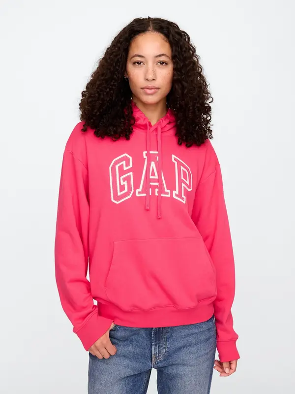 GAP GAP Sweatshirt with logo - Women's
