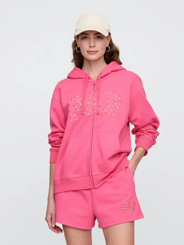 GAP GAP Sweatshirt with logo - Women's