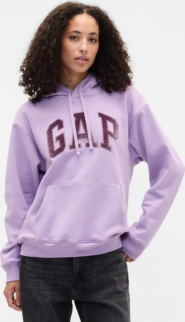 GAP GAP Sweatshirt with logo - Women's