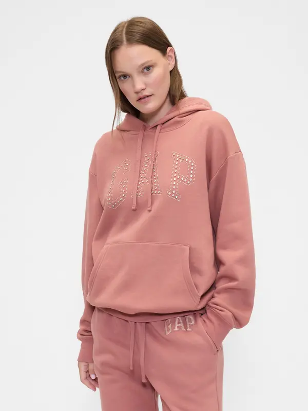 GAP GAP Sweatshirt with logo - Women's