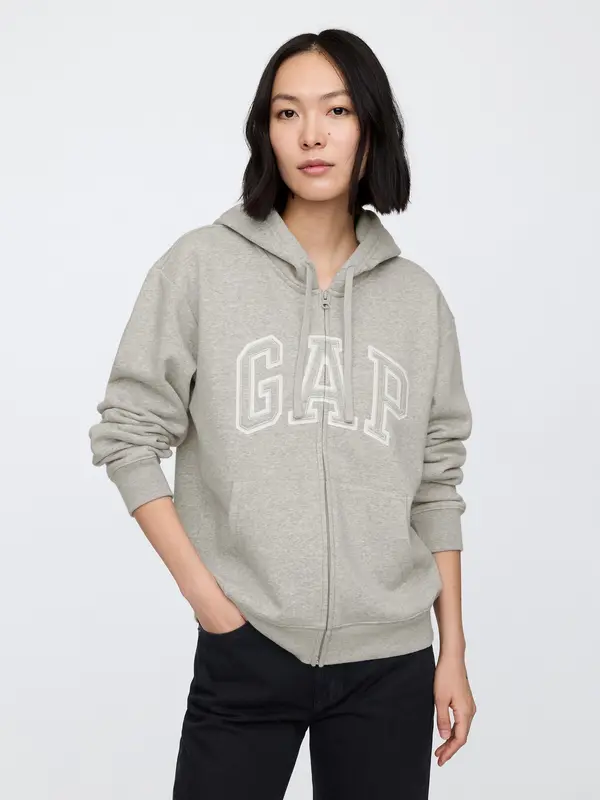 GAP GAP Sweatshirt with logo - Women's