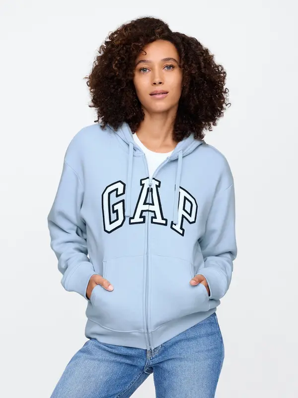 GAP GAP Sweatshirt with logo - Women's