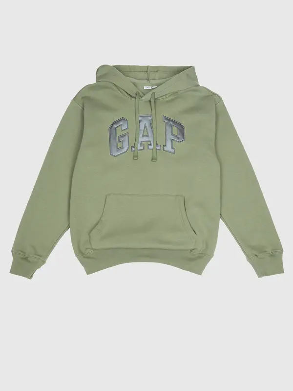 GAP GAP Sweatshirt with logo - Women's