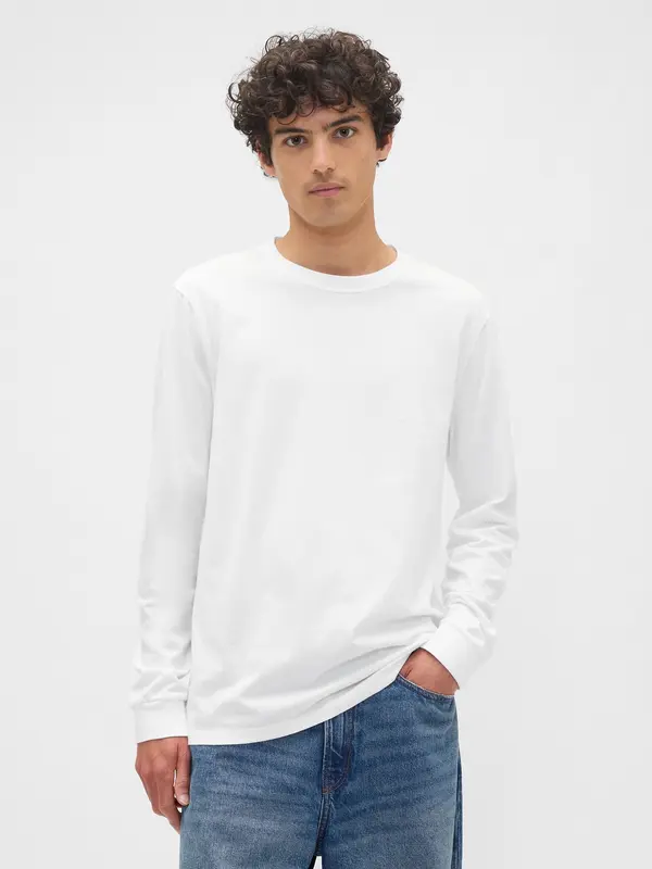 GAP GAP T-Shirt Everyday - Men's