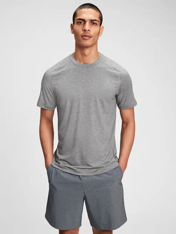 GAP GAP T-Shirt fit Active - Men's