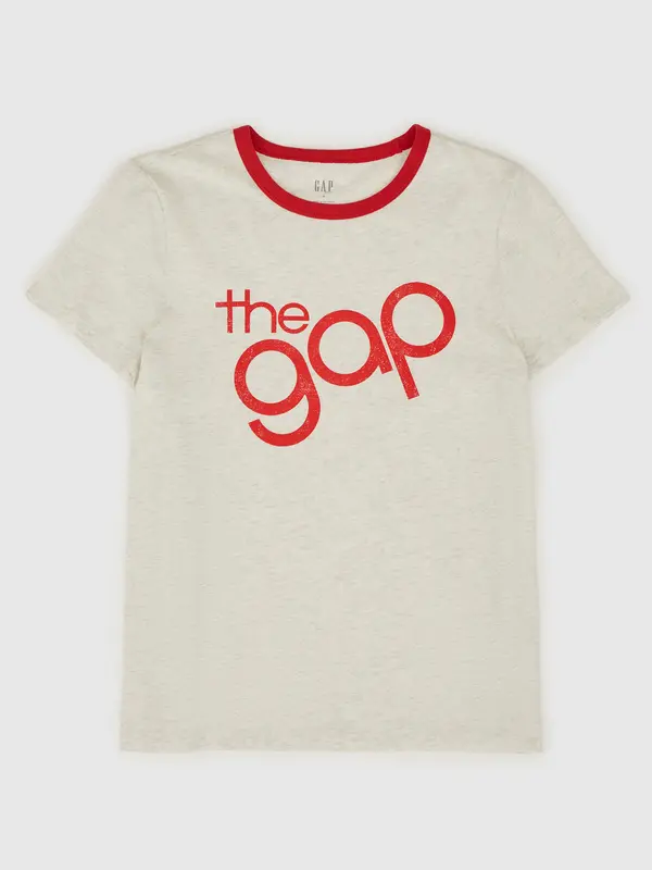 GAP GAP T-shirt with logo - Women