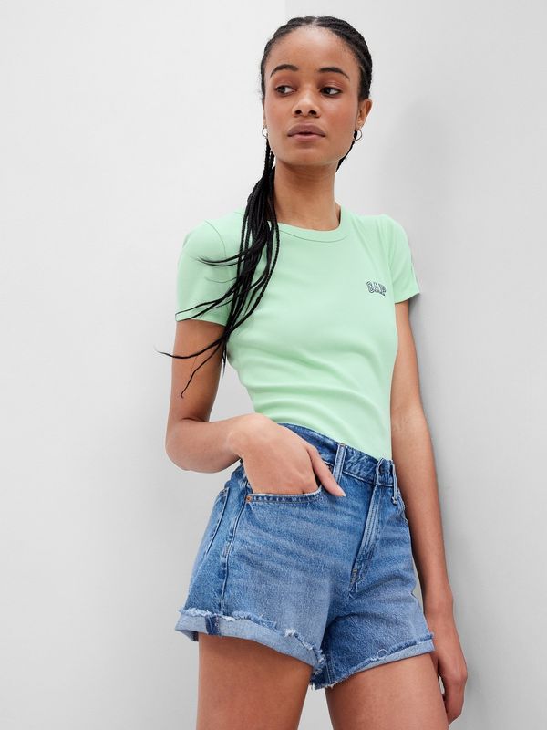 GAP GAP T-shirt with logo - Women