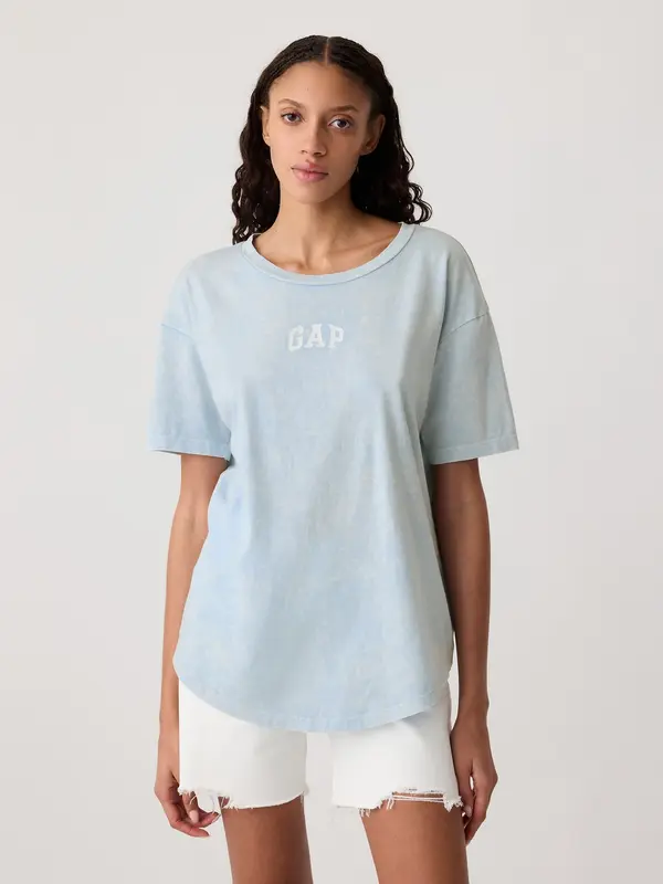 GAP GAP T-shirt with logo - Women's