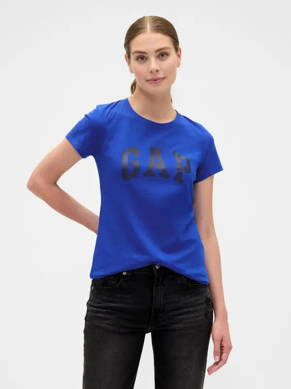 GAP GAP T-shirt with logo - Women's