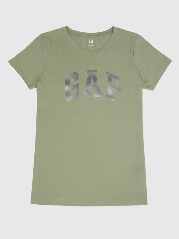 GAP GAP T-shirt with logo - Women's