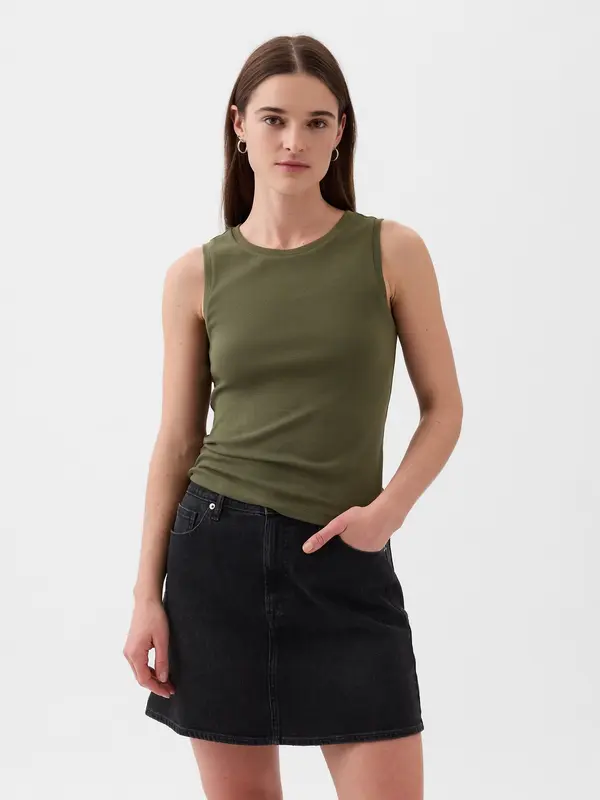 GAP GAP Tank Top Short - Ladies