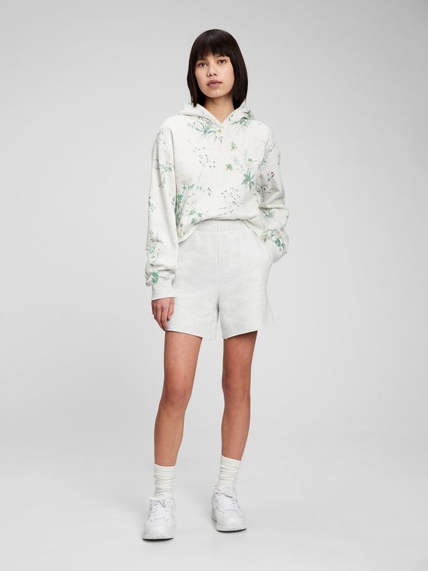 GAP GAP Teen Shorts High Rise Sweat - Girls