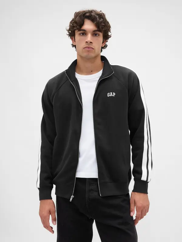 GAP GAP Tracksuit Jacket VintageSoft - Mens