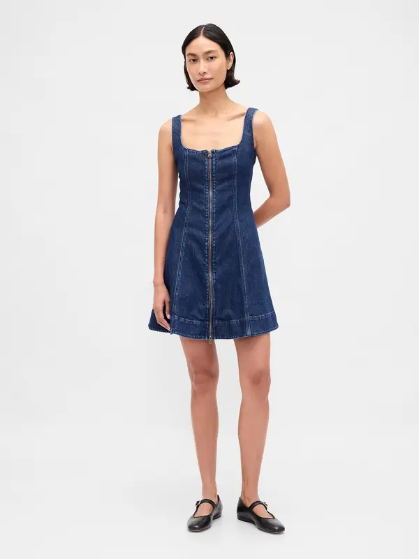 GAP GAP traper mini haljina