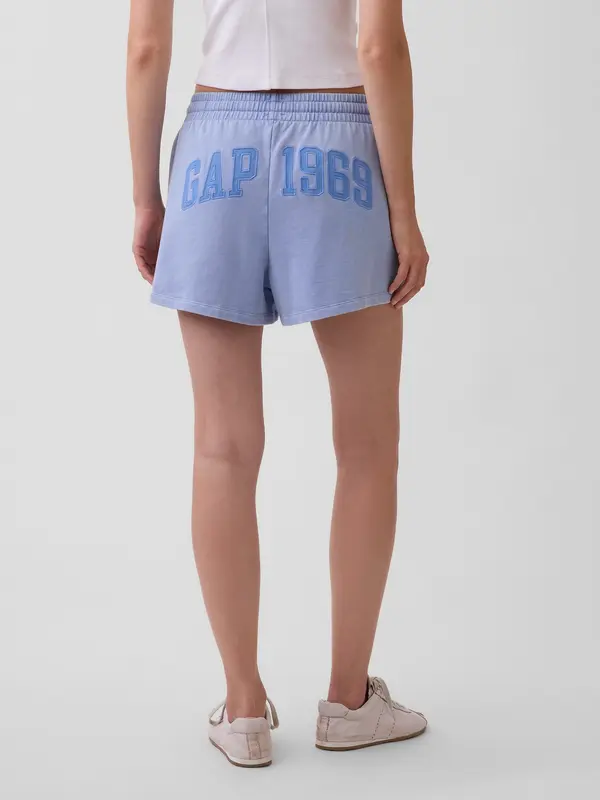 GAP GAP trenirka s logotipom