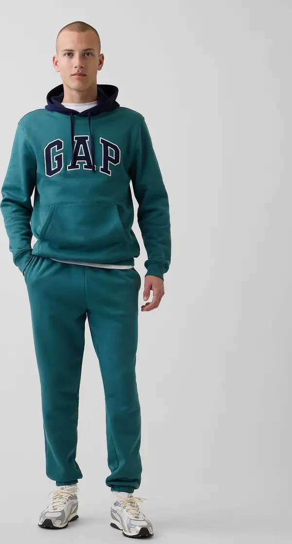 GAP GAP trenirka s logotipom
