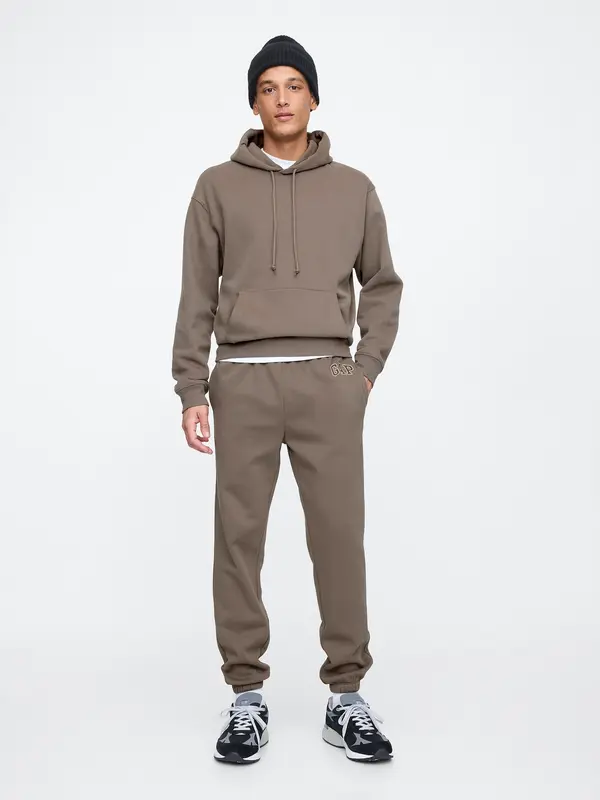 GAP GAP trenirka s logotipom