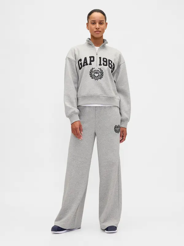 GAP GAP trenirka visokog struka