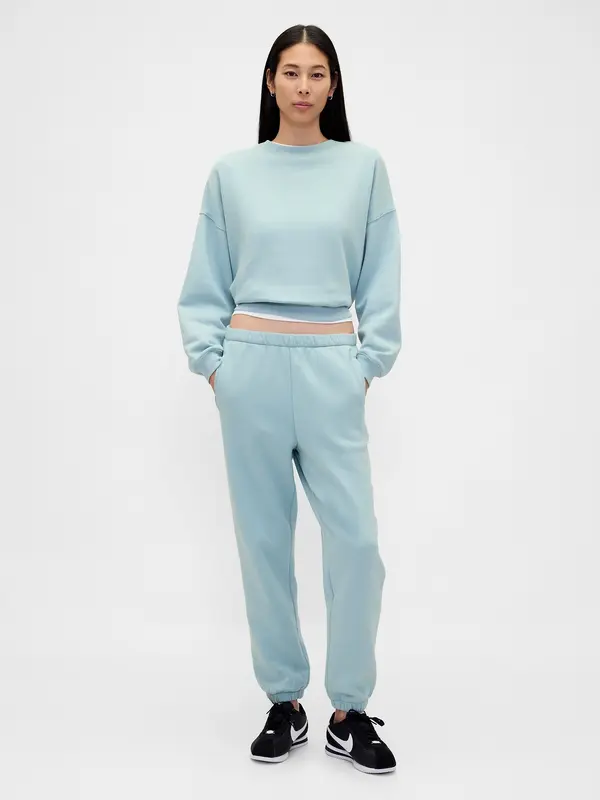 GAP GAP trenirka visokog struka