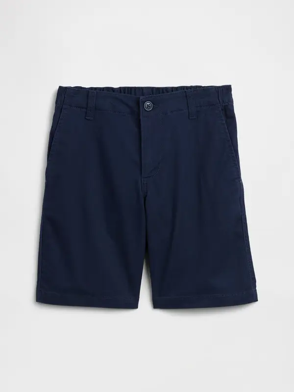 GAP GAP uniformne kratke hlače za dječake