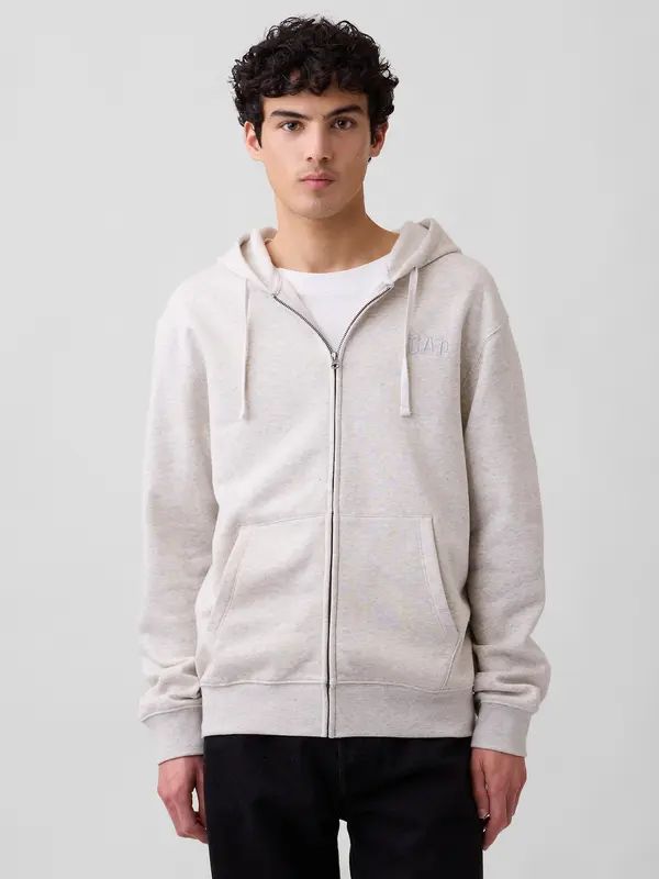 GAP GAP uniseks majica s logom - muška