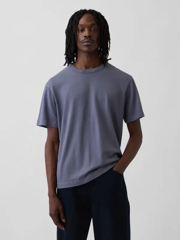 GAP GAP Unisex majica teške kategorije
