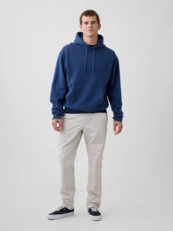 GAP GAP uske kaki hlače
