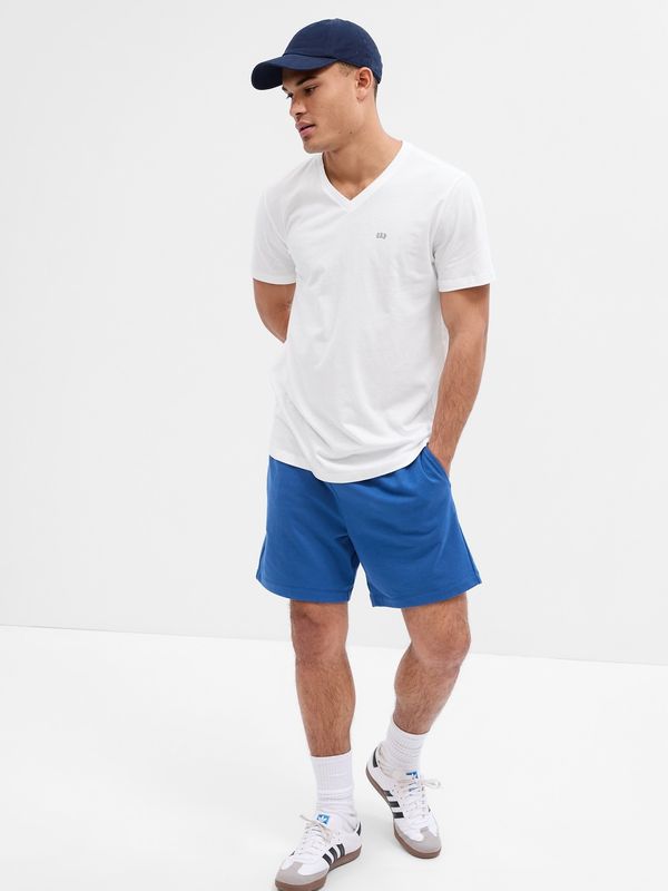 GAP GAP V-neck T-shirt - Men's