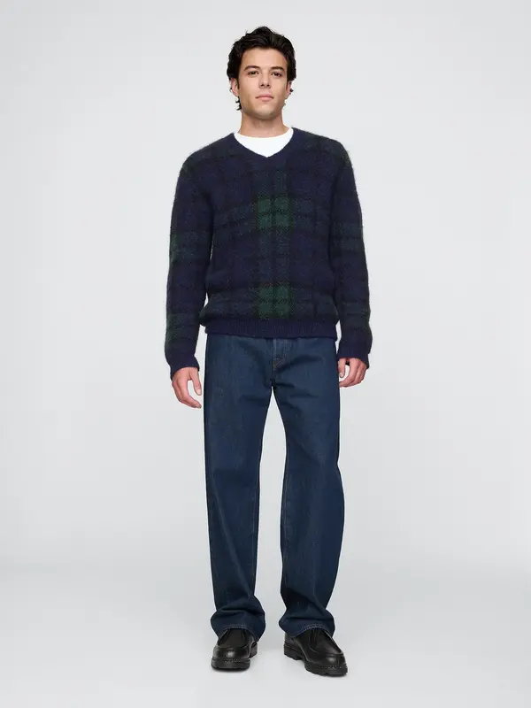 GAP GAP vrećaste traperice unisex