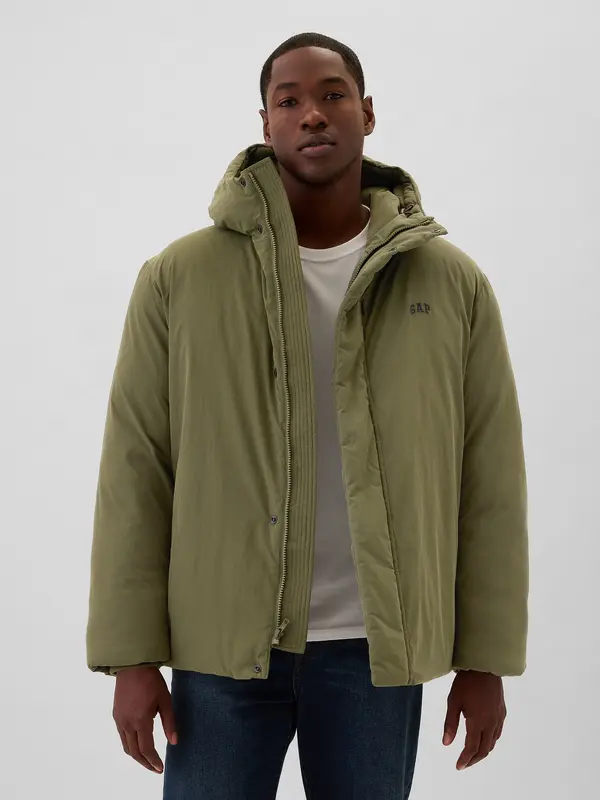 GAP GAP Waterproof Jacket - Mens
