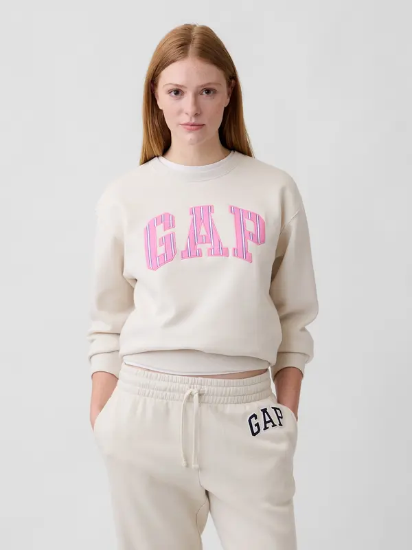 GAP GAP Ženska majica s logom