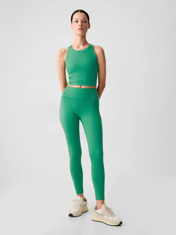 GAP GapFit high rise leggings - Ladies