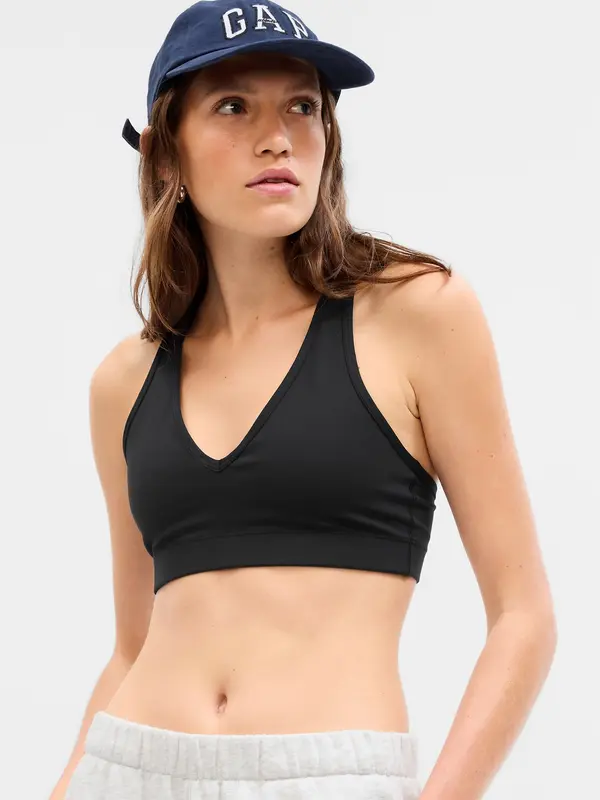 GAP GapFit Sports Bra - Ladies