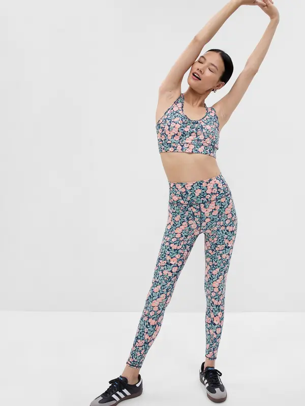 GAP GapFit Sports Bra - Ladies