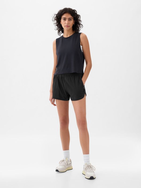 GAP GapFit Sports Shorts - Women