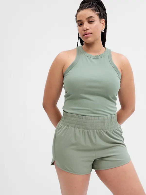 GAP GapFit Sports Tank Top - Women